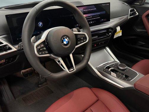 2026 BMW 230 xDrive
