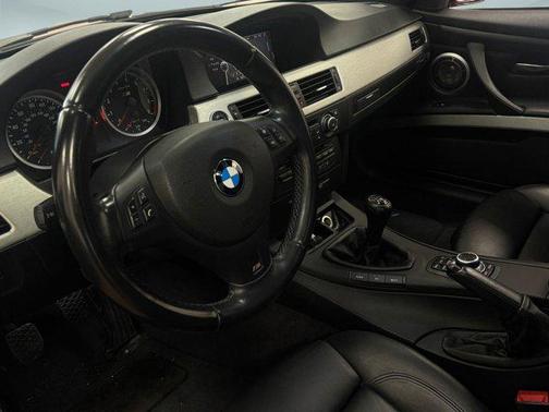2013 BMW M3 Base
