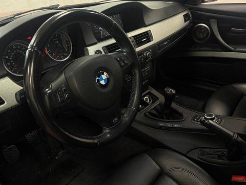 2013 BMW M3 Base
