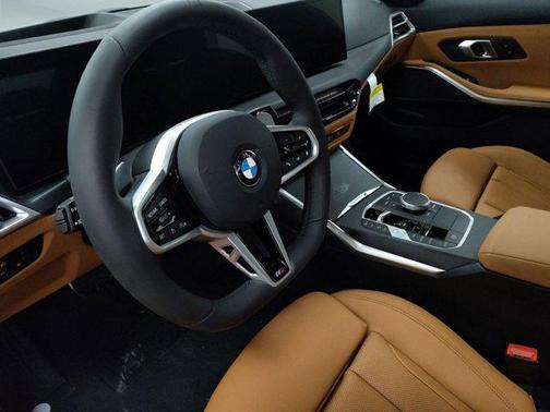 2026 BMW 330 xDrive NA