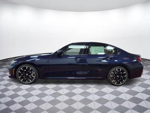 2026 BMW 330 xDrive NA