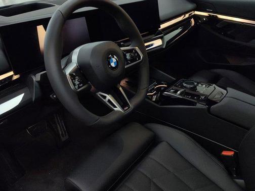 2026 BMW 540 xDrive