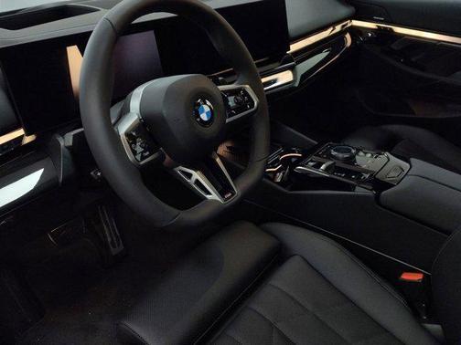 2026 BMW 540 xDrive