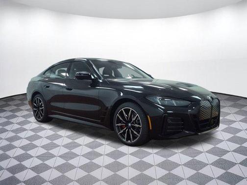 2025 BMW i4 Gran Coupe xDrive40