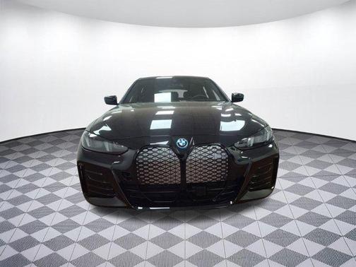 2025 BMW i4 Gran Coupe xDrive40