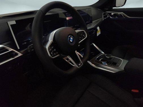 2025 BMW i4 Gran Coupe xDrive40