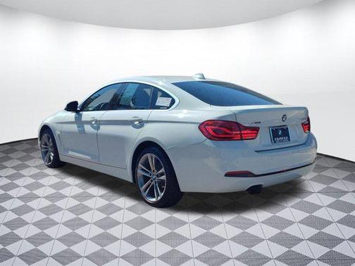 2018 BMW 430 Gran Coupe i xDrive
