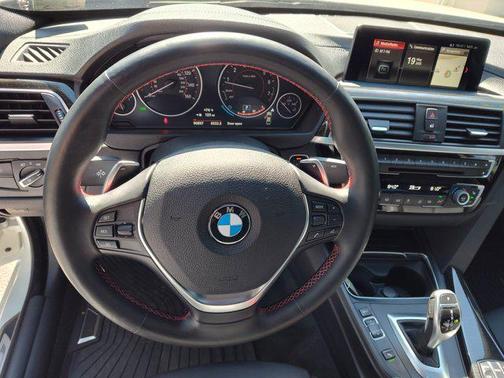 2018 BMW 430 Gran Coupe i xDrive