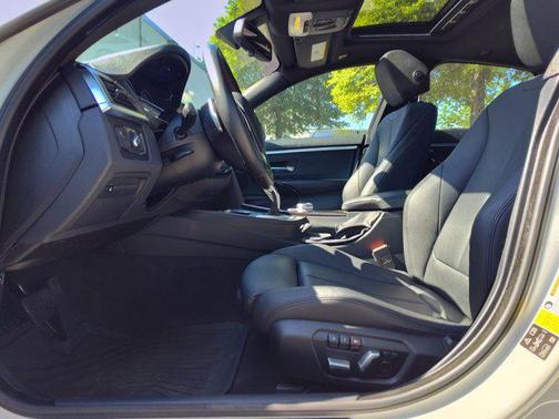 2018 BMW 430 Gran Coupe i xDrive