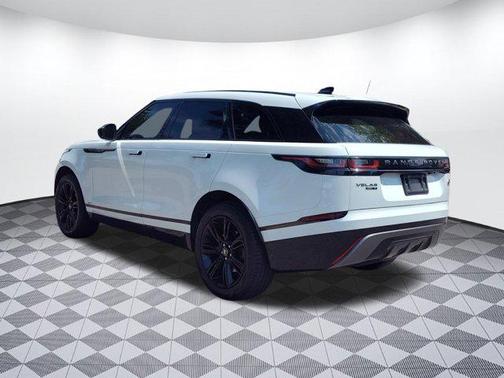 2020 Land Rover Range Rover Velar P250 S R-Dynamic