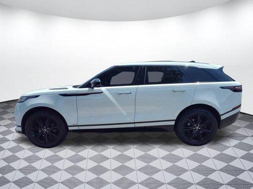 2020 Land Rover Range Rover Velar P250 S R-Dynamic
