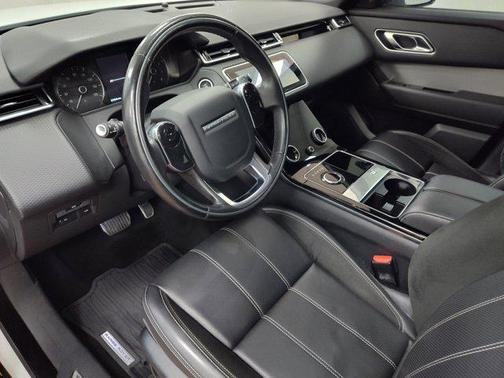 2020 Land Rover Range Rover Velar P250 S R-Dynamic