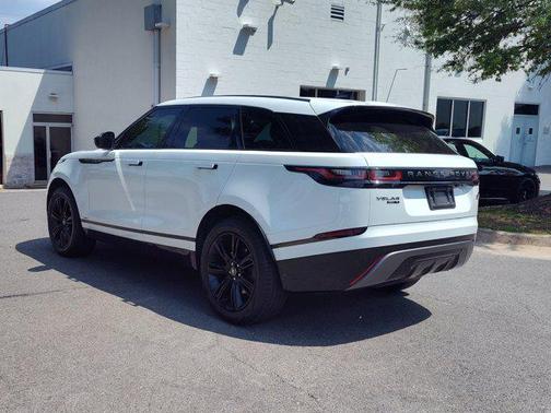 2020 Land Rover Range Rover Velar P250 S R-Dynamic