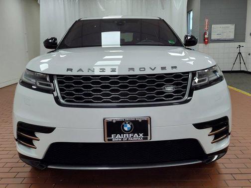 2020 Land Rover Range Rover Velar P250 S R-Dynamic