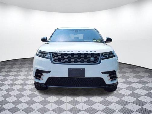 2020 Land Rover Range Rover Velar P250 S R-Dynamic