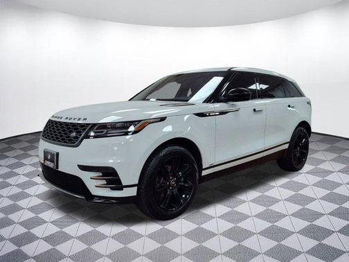 2020 Land Rover Range Rover Velar P250 S R-Dynamic