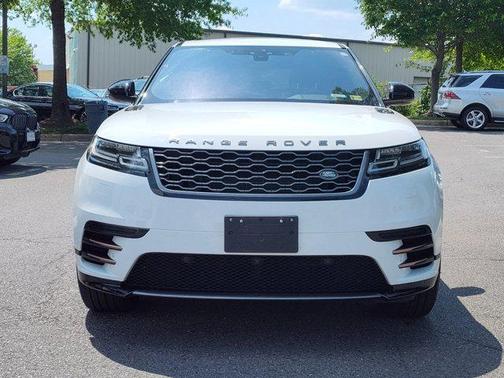 2020 Land Rover Range Rover Velar P250 S R-Dynamic