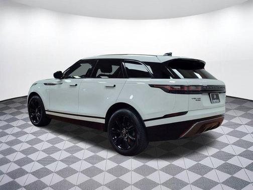 2020 Land Rover Range Rover Velar P250 S R-Dynamic