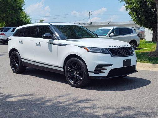 2020 Land Rover Range Rover Velar P250 S R-Dynamic
