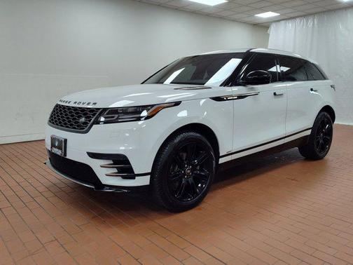 2020 Land Rover Range Rover Velar P250 S R-Dynamic
