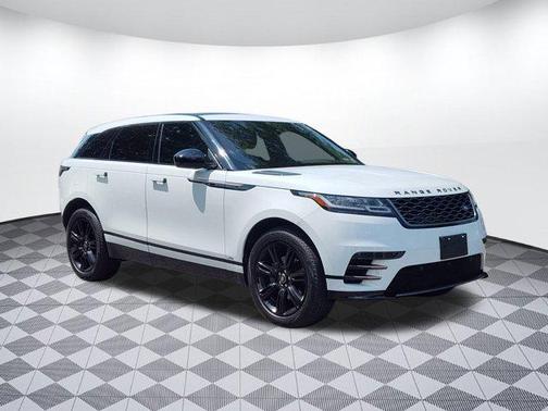2020 Land Rover Range Rover Velar P250 S R-Dynamic