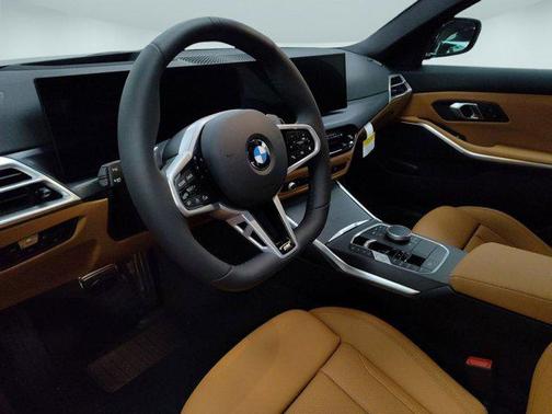 2026 BMW 330 i xDrive