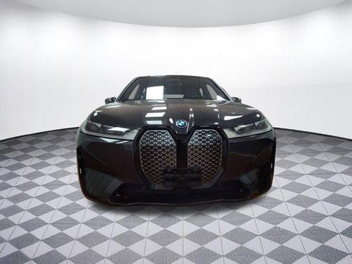 2023 BMW iX xDrive50
