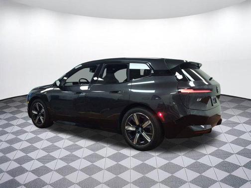 2023 BMW iX xDrive50