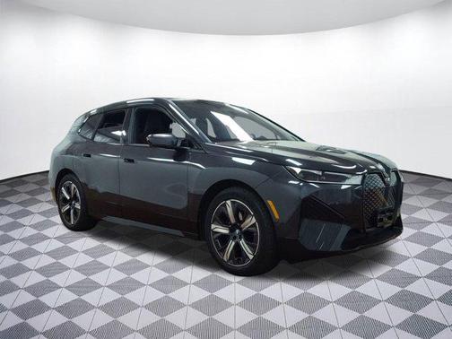 2023 BMW iX xDrive50