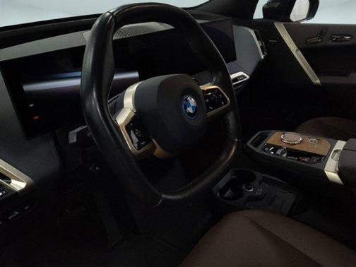 2023 BMW iX xDrive50