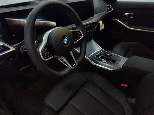 2026 BMW 330 xDrive