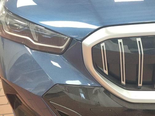 2025 BMW 530 i xDrive