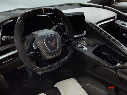 2022 Chevrolet Corvette Stingray w/3LT