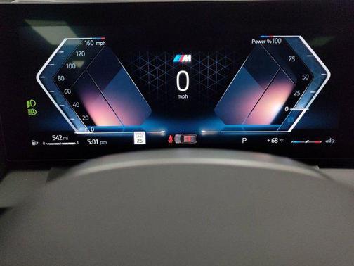 Alpine White 2026 BMW X3 30 xDrive