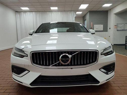 2019 Volvo S60 T5