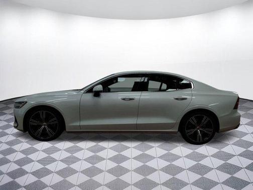 2019 Volvo S60 T5