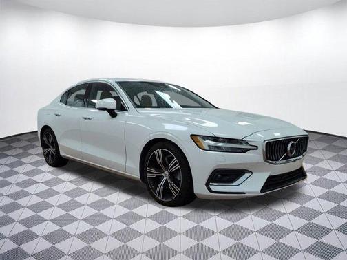 2019 Volvo S60 T5