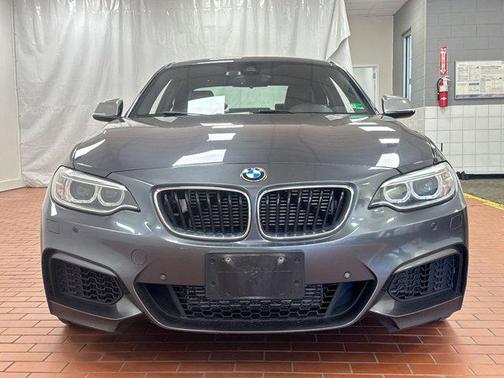2016 BMW M2 Base