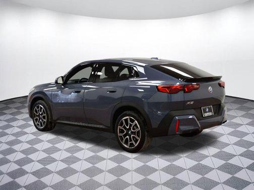 2025 BMW X2 xDrive28i