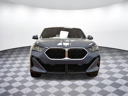 2025 BMW X2 xDrive28i