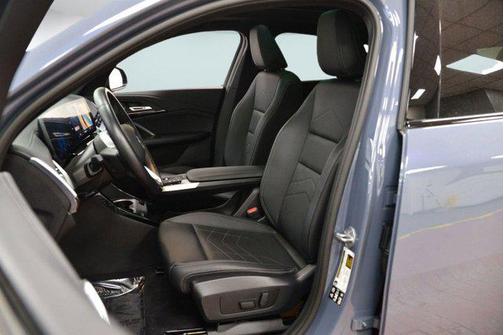 2025 BMW X2 xDrive28i