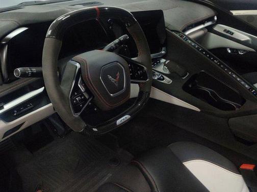 2023 Chevrolet Corvette Stingray w/3LT