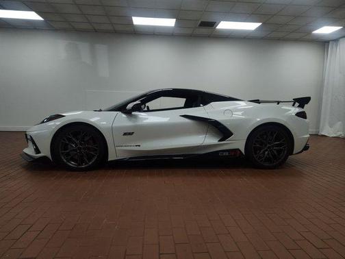 2023 Chevrolet Corvette Stingray w/3LT