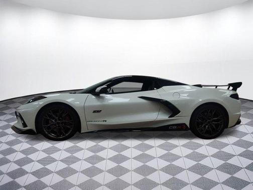 2023 Chevrolet Corvette Stingray w/3LT