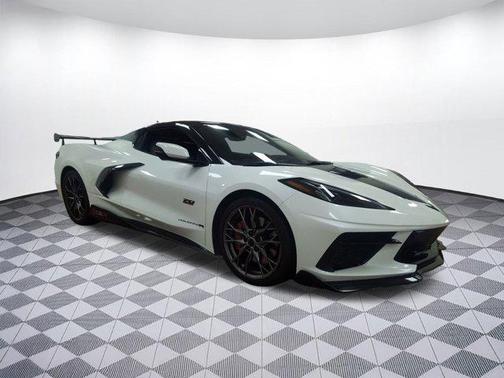 2023 Chevrolet Corvette Stingray w/3LT
