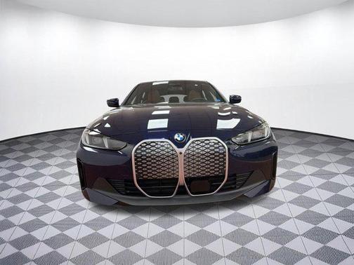 2026 BMW i4 Gran Coupe xDrive40