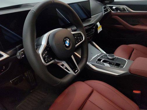 2026 BMW 430 Gran Coupe i xDrive