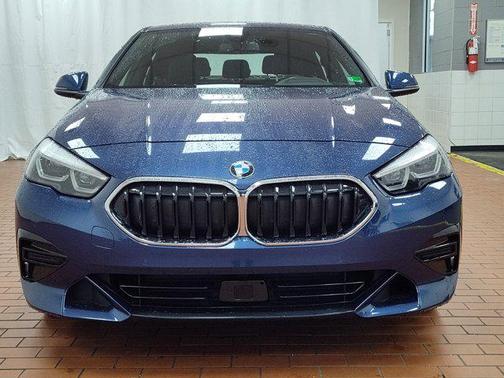 2024 BMW 228 Gran Coupe i xDrive