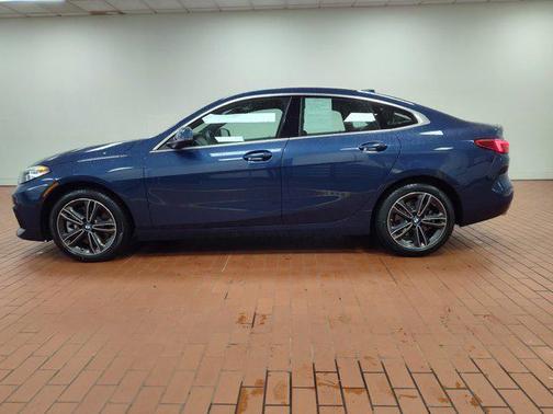 2024 BMW 228 Gran Coupe i xDrive