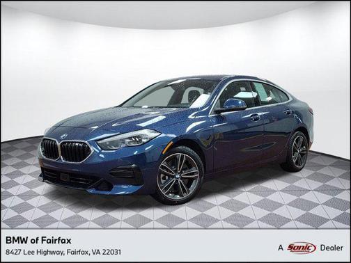 2024 BMW 228 Gran Coupe i xDrive